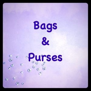 All about  Bags & Purses